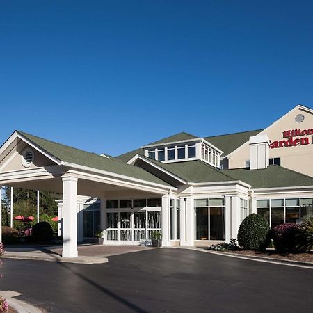 Hilton Garden Inn Savannah Airport Екстериор снимка