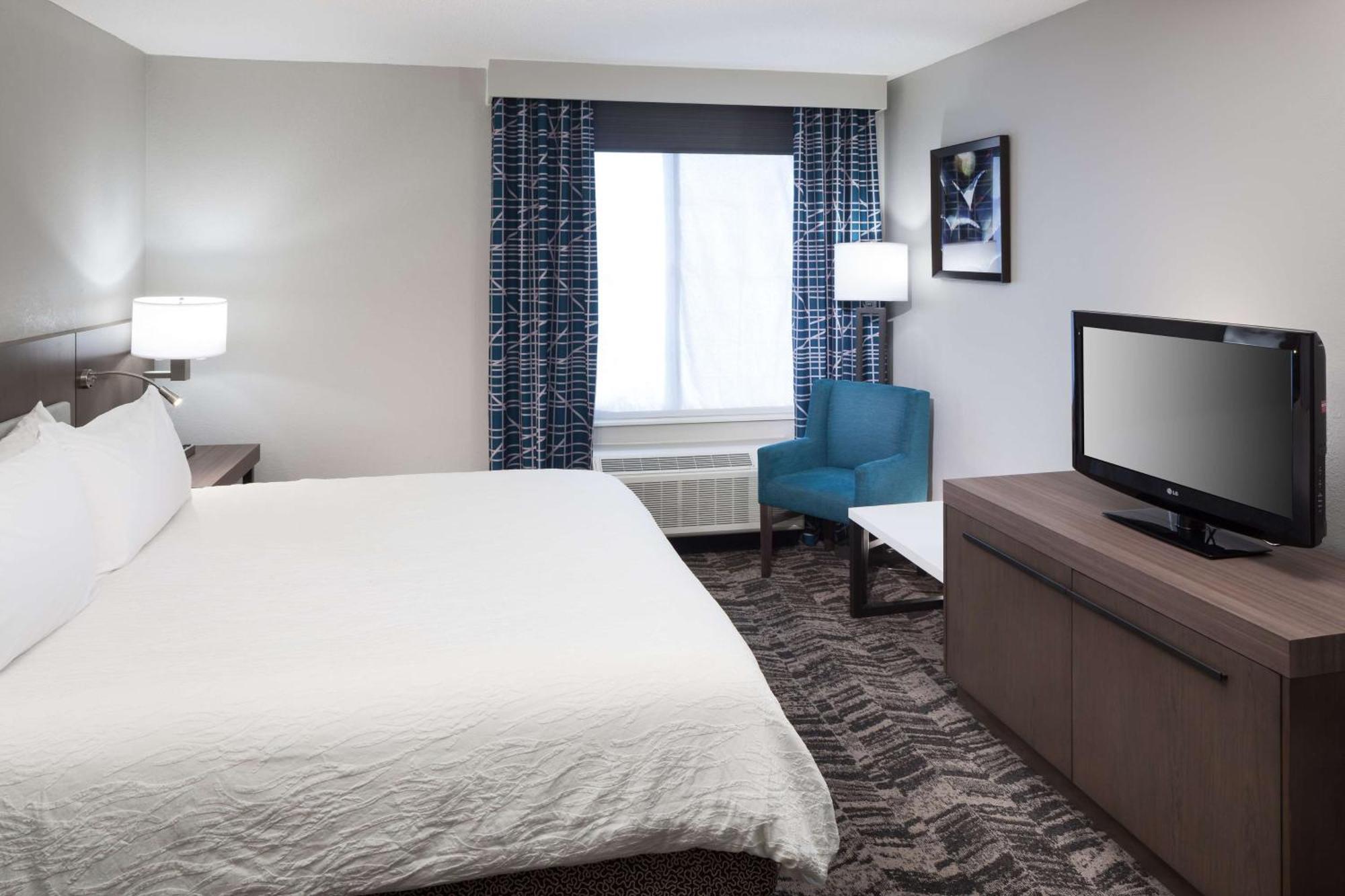 Hilton Garden Inn Savannah Airport Екстериор снимка