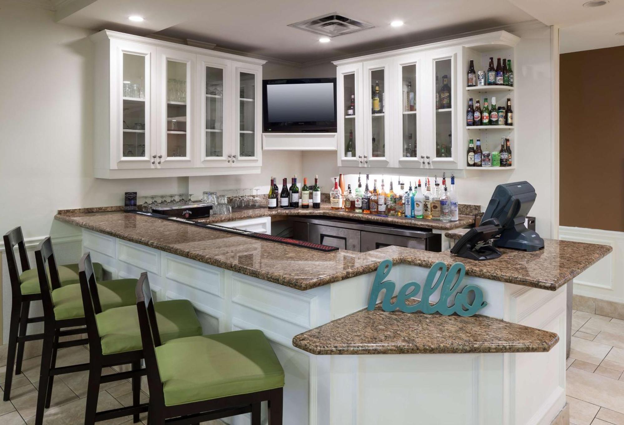 Hilton Garden Inn Savannah Airport Екстериор снимка