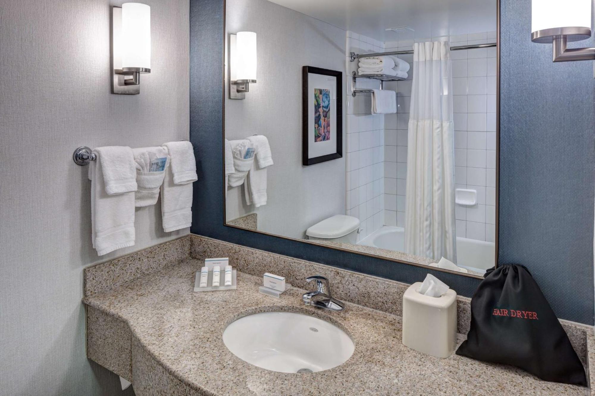Hilton Garden Inn Savannah Airport Екстериор снимка