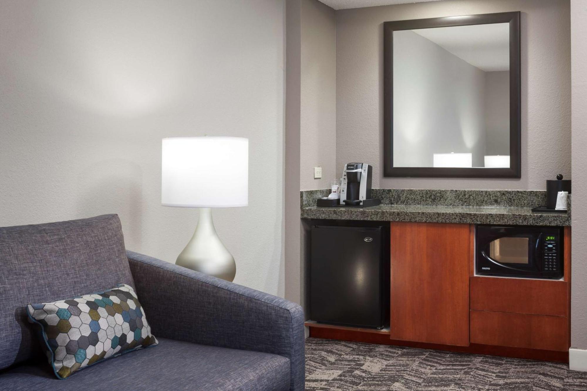 Hilton Garden Inn Savannah Airport Екстериор снимка