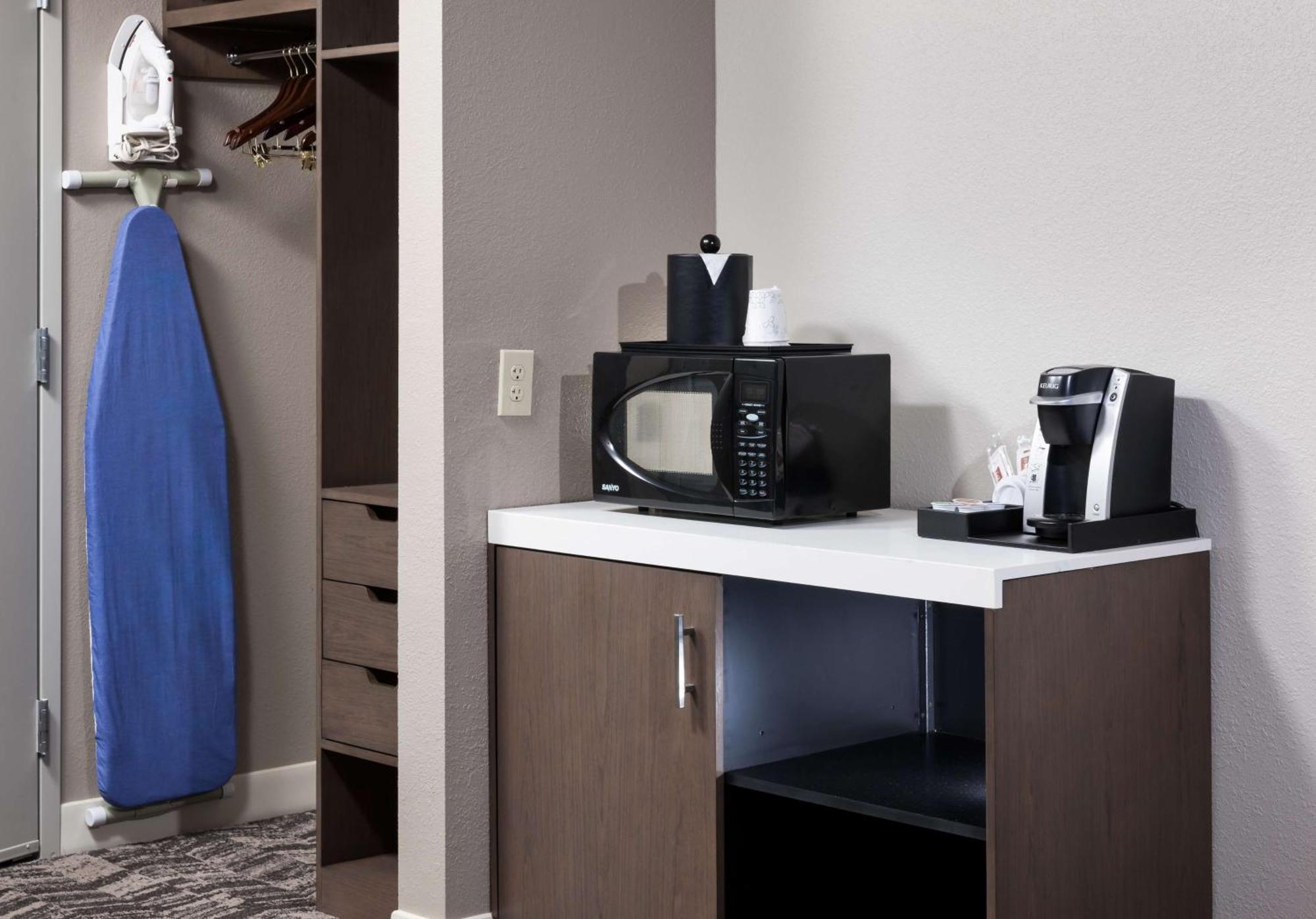Hilton Garden Inn Savannah Airport Екстериор снимка