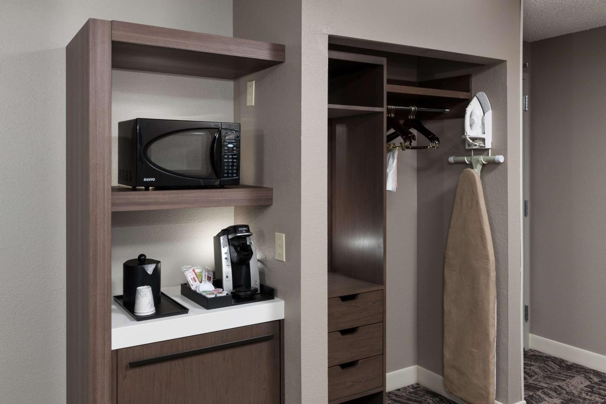Hilton Garden Inn Savannah Airport Екстериор снимка