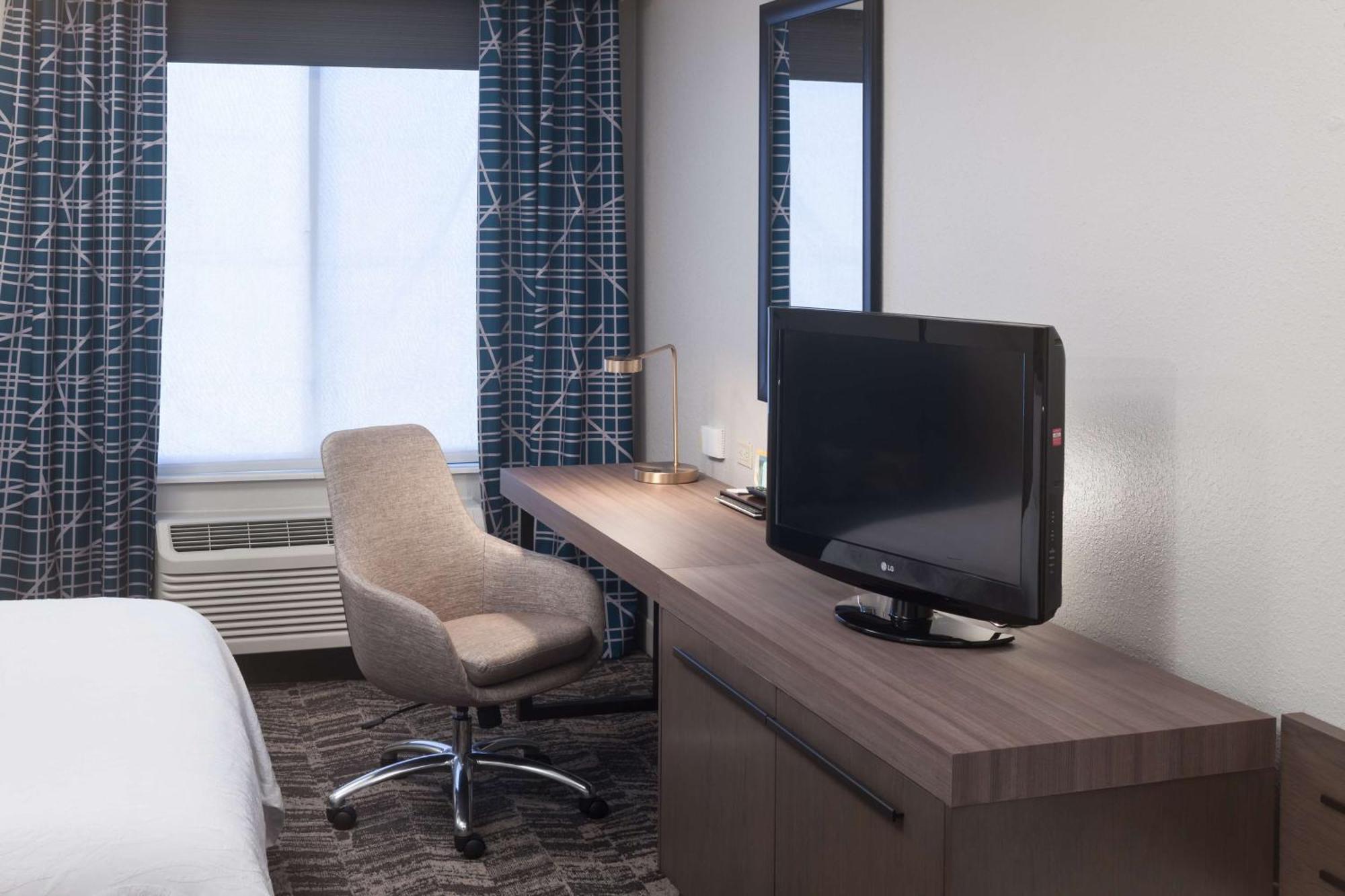 Hilton Garden Inn Savannah Airport Екстериор снимка