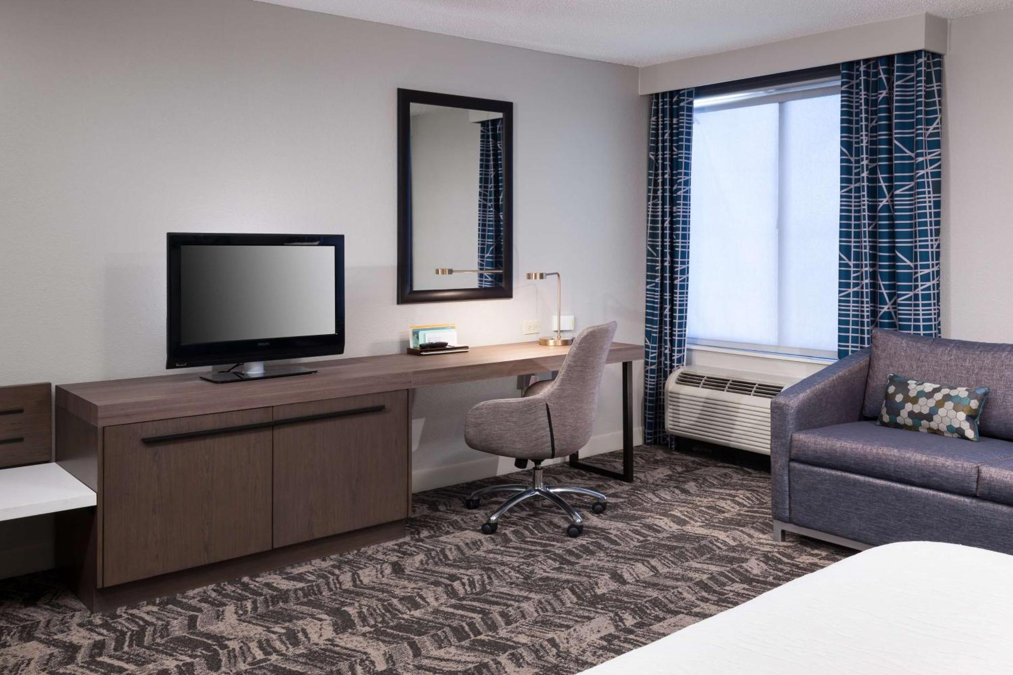 Hilton Garden Inn Savannah Airport Екстериор снимка