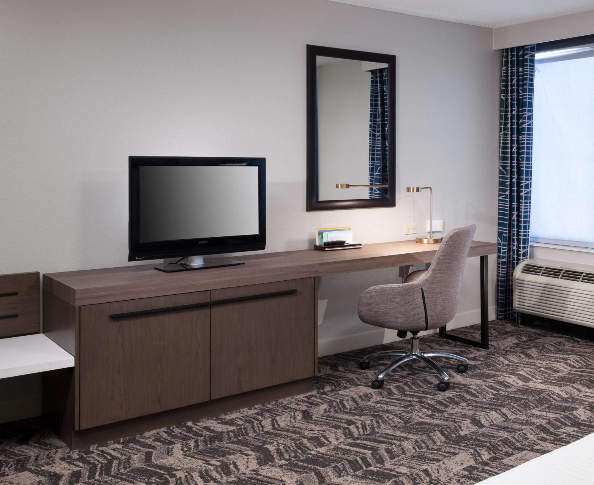 Hilton Garden Inn Savannah Airport Екстериор снимка