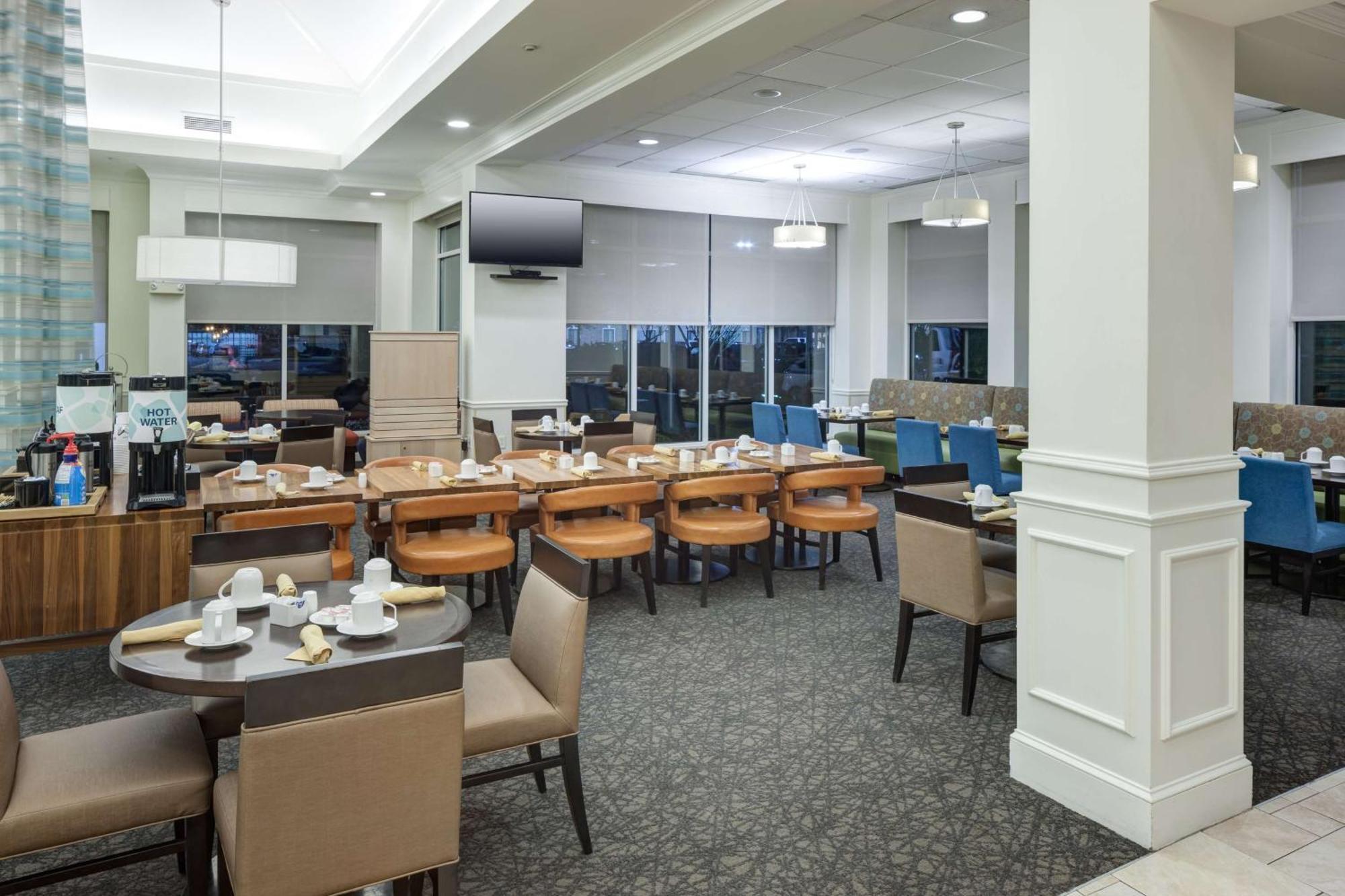 Hilton Garden Inn Savannah Airport Екстериор снимка
