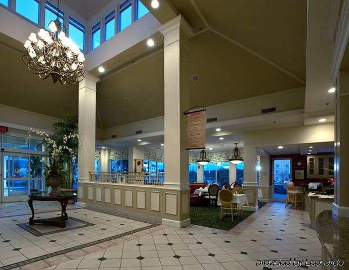 Hilton Garden Inn Savannah Airport Интериор снимка