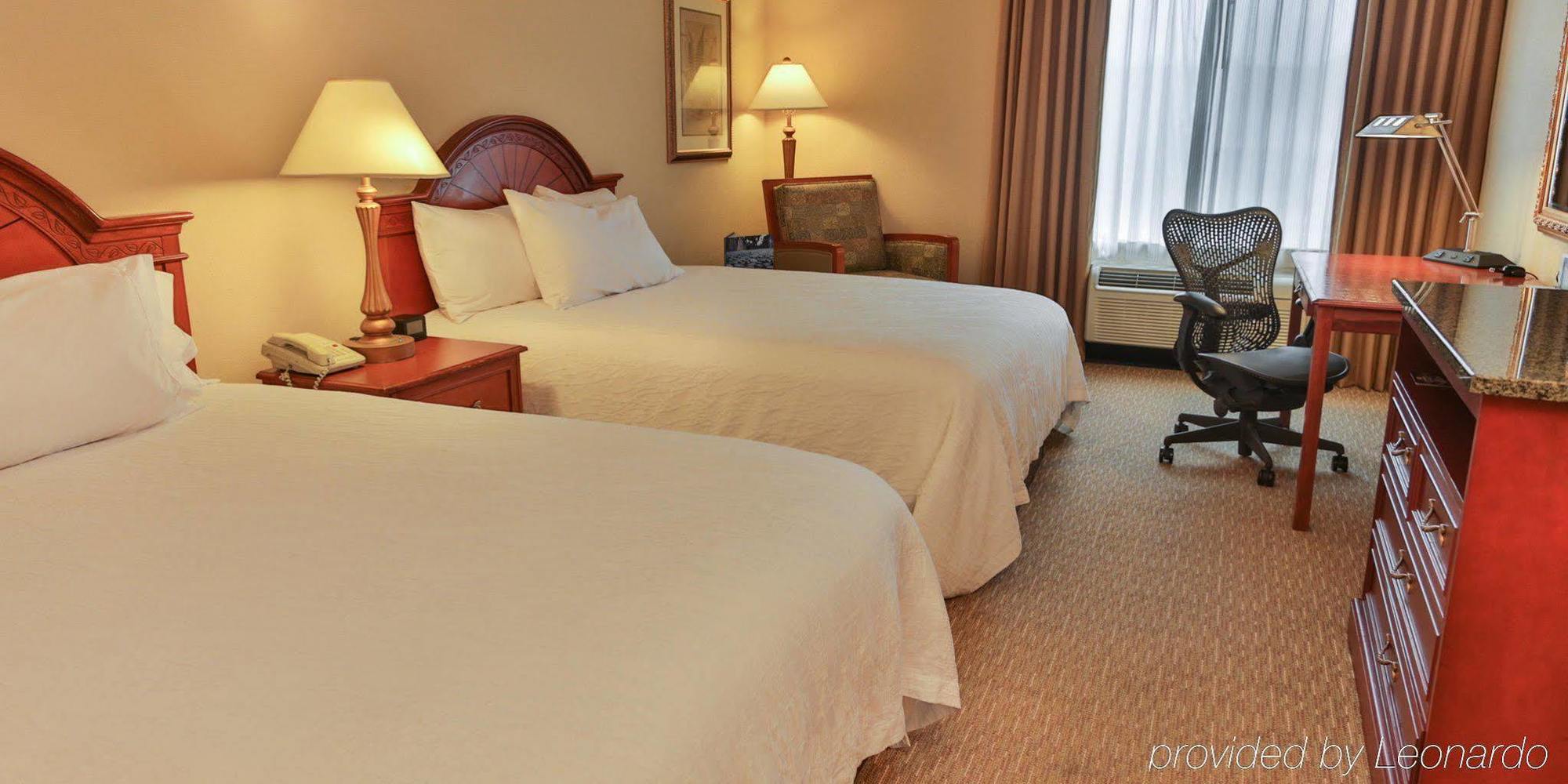 Hilton Garden Inn Savannah Airport Екстериор снимка
