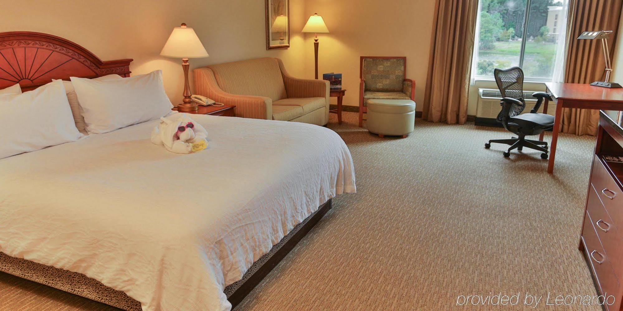 Hilton Garden Inn Savannah Airport Екстериор снимка