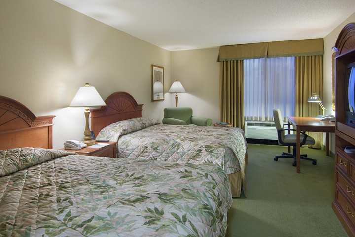 Hilton Garden Inn Savannah Airport Стая снимка
